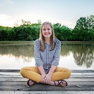 Meet your Posher, Mari cagle